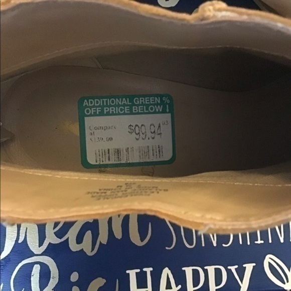 Rare Crown Vintage genuine leather boots - Picture 13 of 14